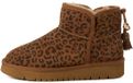 Tamaris Boots cognac / donkerbruin