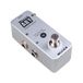Mooer Micro ABY Pedaal A/B Schakelaar Doos MK II Y-A-B/A-B-Y Y-A+B