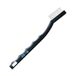 Nanoskin 7.25" tandenborstel stijl detail/Scratch nylon borstel [85-646]