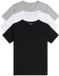 Tommy Hilfiger Heren Katoenen T-shirt V-hals