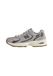 New Balance Sneakers laag '530' lichtgrijs / sering / zwart