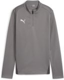 Puma dames-shirt TeamGoal Training 1/4 Zip Top Wmn 658631