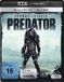 Predator LEONINE Distribution GmbH Predator (Ultra HD Blu-ray & Blu-ray)