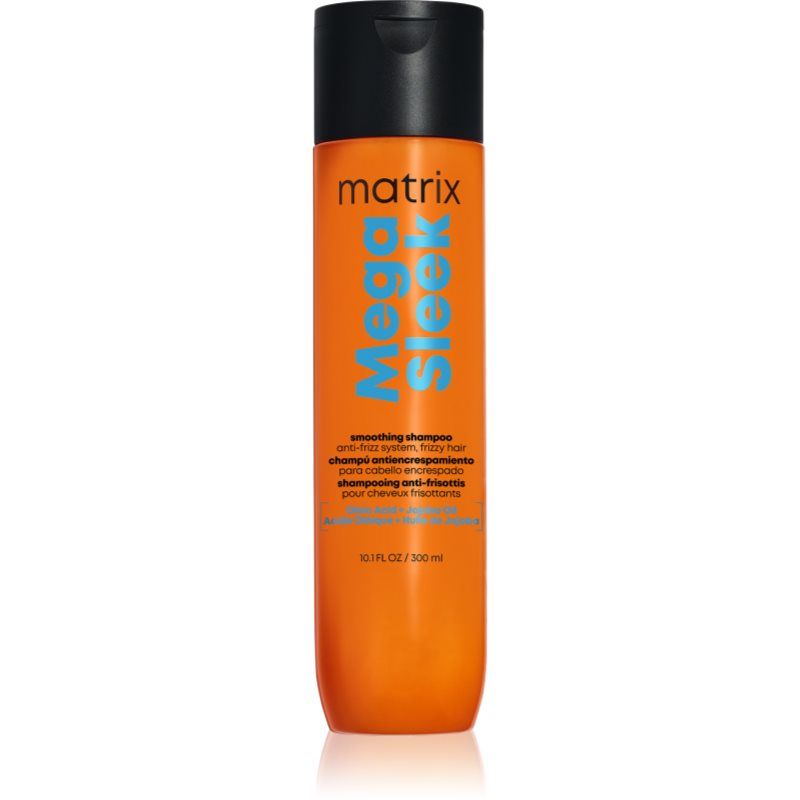 Matrix Mega Sleek