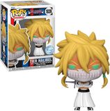 Funko POP! Tier Halibel 1839 Bleach Exclusive
