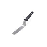 de Buyer 4231.15 Kookspatel Roestvrijstaal Zwart 15 cm