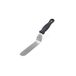 de Buyer 4231.15 Kookspatel Roestvrijstaal Zwart 15 cm