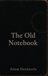 The Old Notebook