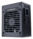 Lian Li SP850 V2 Gold Alimentation, modulaire, ATX 3.1 - 850 Watt, noir Alimentation PC 850 W SFX 80 Plus Gold