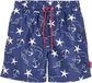 Playshoes Kinderzwembroek Beach-Short Marine