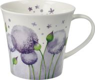 Goebel: Accessoires Goebel Fiore Harmony Koffie / Thee Mok - Porselein - 350ml