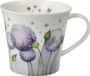 Goebel: Accessoires Goebel Fiore Harmony Koffie / Thee Mok - Porselein - 350ml