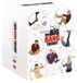 The Big Bang Theory – De complete serie (DVD, import, en anglais)