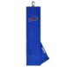 Team Effort Detroit Lions Face/Club Tri-Fold geborduurde handdoek