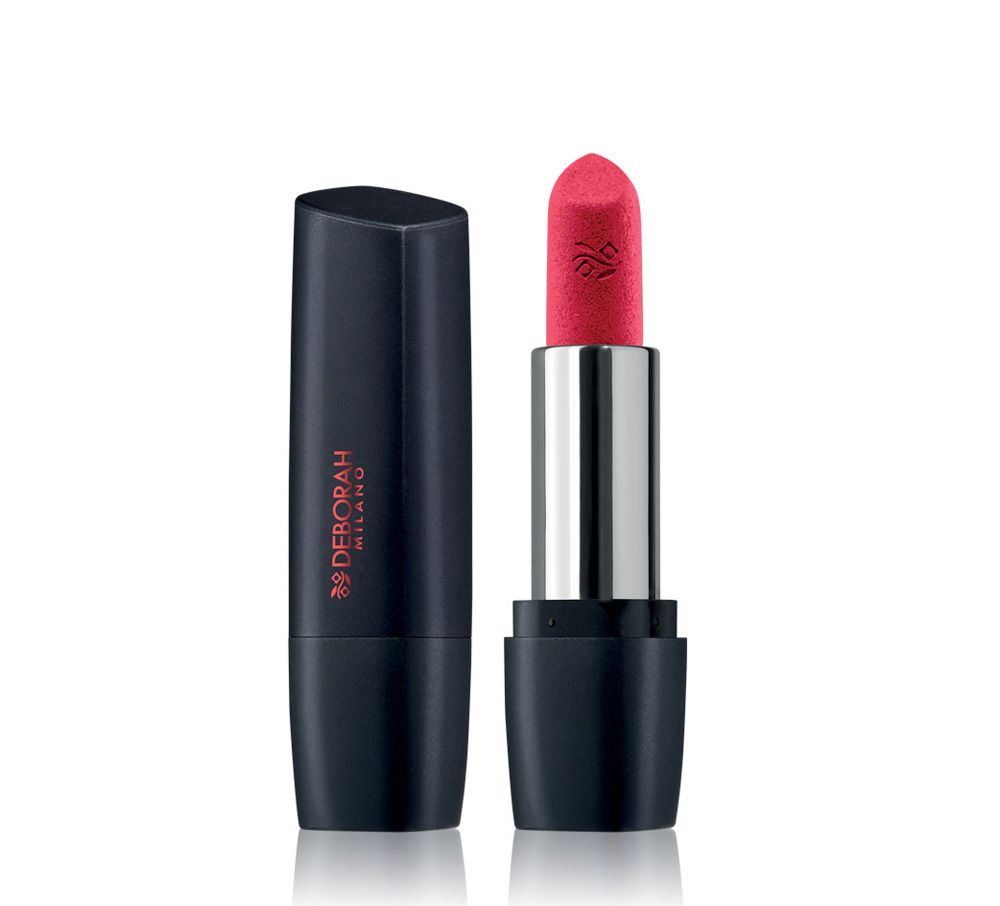 Deborah Milano Red Mat Lipstick - 009969