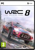 Bigben WRC 8 - PC (Voucher in Box)