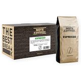 Note d'Espresso Espresso Mix