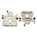 Bosch Étrier De Frein 0 986 135 034 Mazda Gj6e3361xa Gj6e3361xb Gj6e3361xc