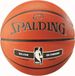 Spalding NBA Silver Outdoor Basketball Maat 3 Oranje