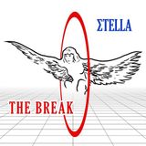 The Σtella - The Break (LP)