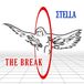 The Σtella - The Break (LP)