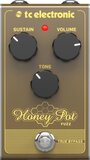 TC Electronic Honey Pot Fuzz effectpedaal
