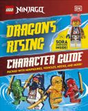 LEGO LEGO Ninjago Dragons Rising Character Guide