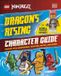 LEGO LEGO Ninjago Dragons Rising Character Guide