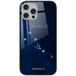 ERT GROUP mobiel telefoonhoesje voor Apple Iphone 6 PLUS origineel en officieel erkend Babaco patroon Zodiac Constellation 002 gemaakt van gehard glas, beschermhoes
