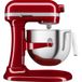 KitchenAid Keukenmachine Artisan 5KSM70JPXEER Empire Red