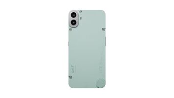 CMF by Nothing Phone 1 - 8GB/256GB - Light Green
