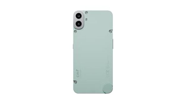 CMF by Nothing Phone 1 - 8GB/256GB - Light Green