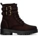 XTI - Bottines Fille - Chaussures confortables et polyvalentes - Mode décontractée
