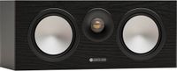Monitor Audio Bronze Center - Zwart (7G) - Center Luidspreker