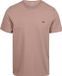 Levi's Original Woodrose T-shirt Heren Maat XL