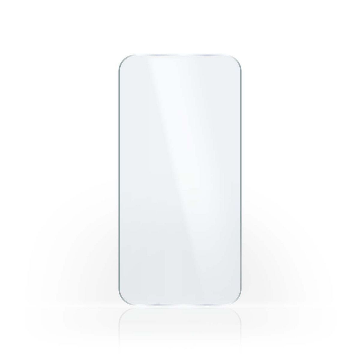Nedis Screen Protector - OnePlus 6 - Transparent