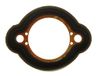 Gasket, Ajusa Gasket, cylinder head cover