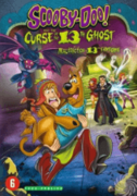 VSN / KOLMIO MEDIA Scooby Doo - Curse Of The 13th Ghost dvd