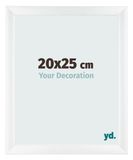 Your Decoration Pisa Fotolijst 20x25 cm MDF Wit Mat