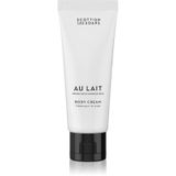 Scottish Fine Soaps Au Lait