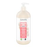 SANTE Naturkosmetik Sensitive Care Shampoo Probiotica + 3-voudig proteïnecomplex