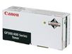 Canon GP605 Toner Zwart 33000 pagina's
