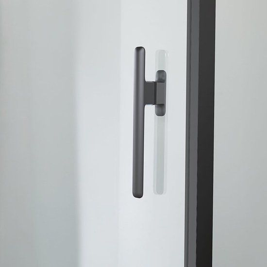 Royal Plaza Hendra Complete Greep - Langwerpig - 24 cm - Chroom