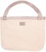 Kentucky Horsewear Teddy Fleece Bag Beige