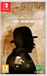 Mindscape Agatha Christie: The ABC Murders - Nintendo Switch