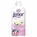 Lenor Wasverzachter Jasmijnbloem 55 Wasbeurten 1155 ml