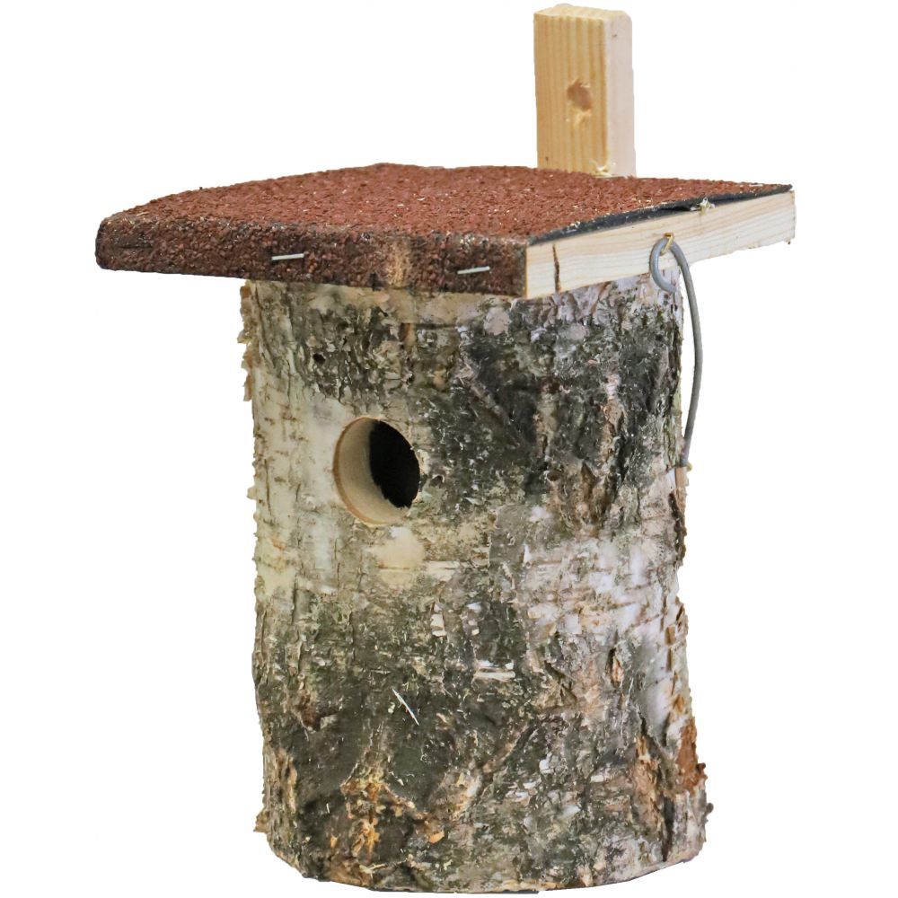 BOON Mezenkast Berken - 25 cm