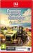 Giants software Farming Simulator - Signature Edition - Nintendo Switch 2 - Game - PAL