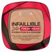 L'Oréal Infaillible 24H Fresh Wear Fond de teint Poudre 220 Sand - 2 x 9 g