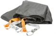 Big Agnes TFFCSUL225 Tentunterlage Zwart